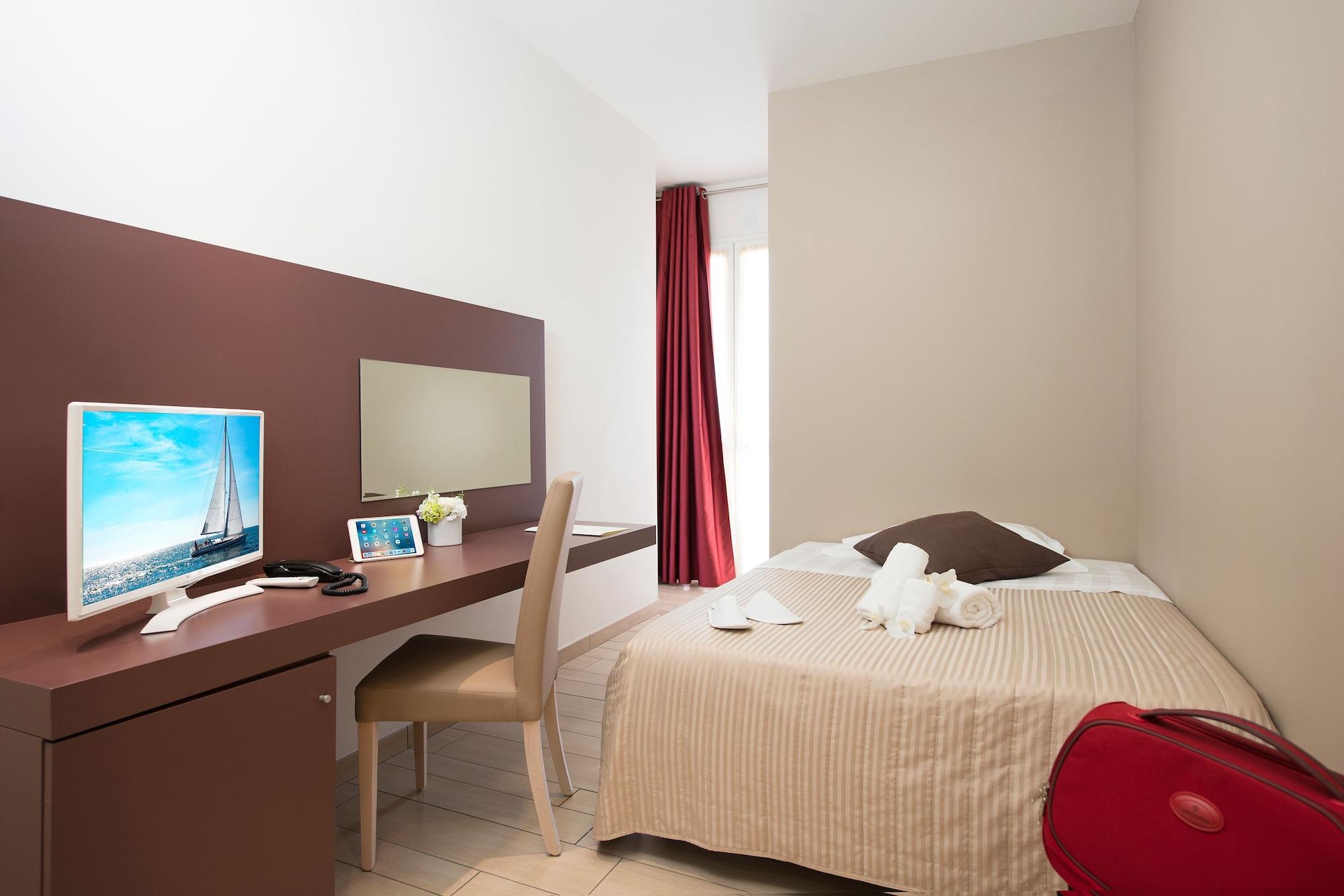Hotel Fiamma & Spa Cesenatico Luaran gambar