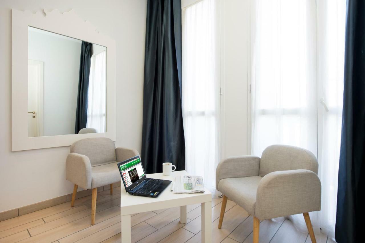 Hotel Fiamma & Spa Cesenatico Luaran gambar