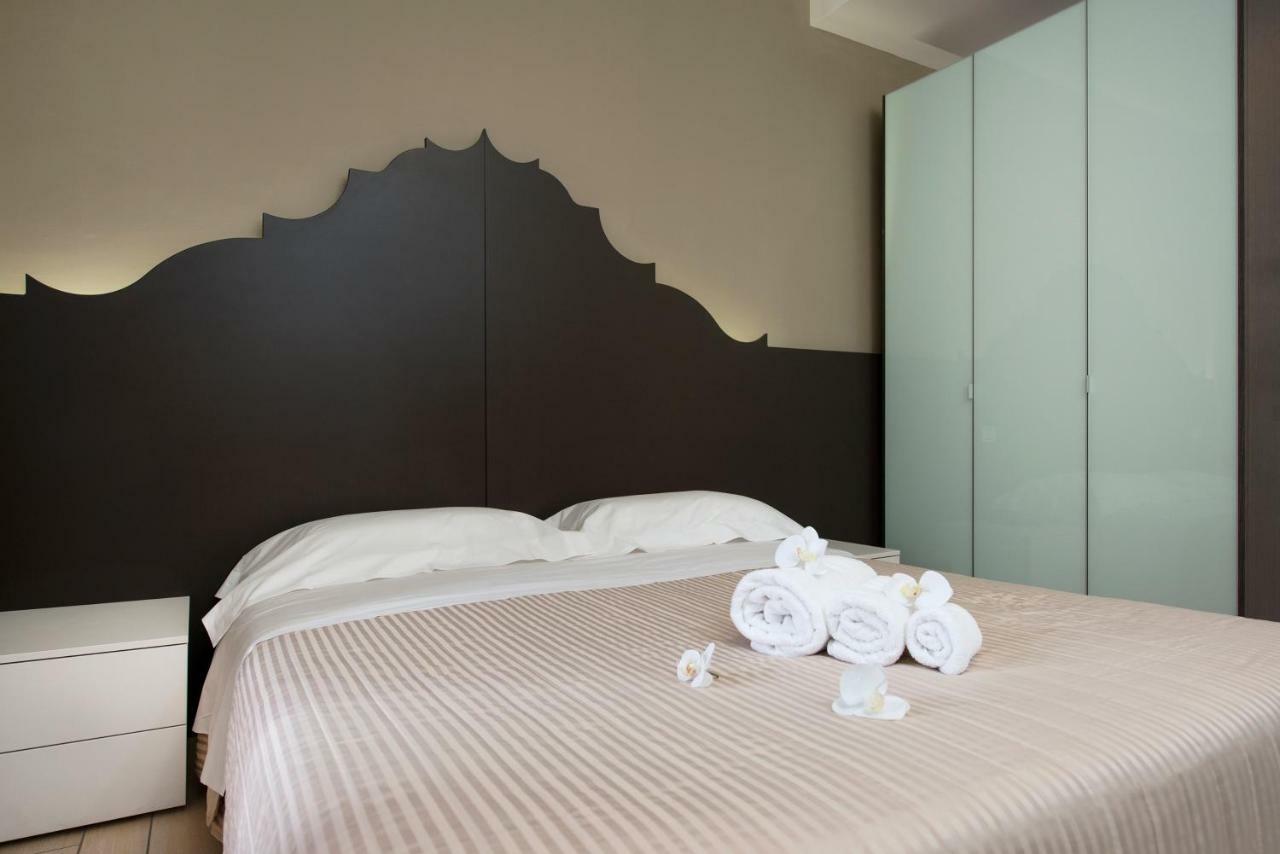 Hotel Fiamma & Spa Cesenatico Luaran gambar