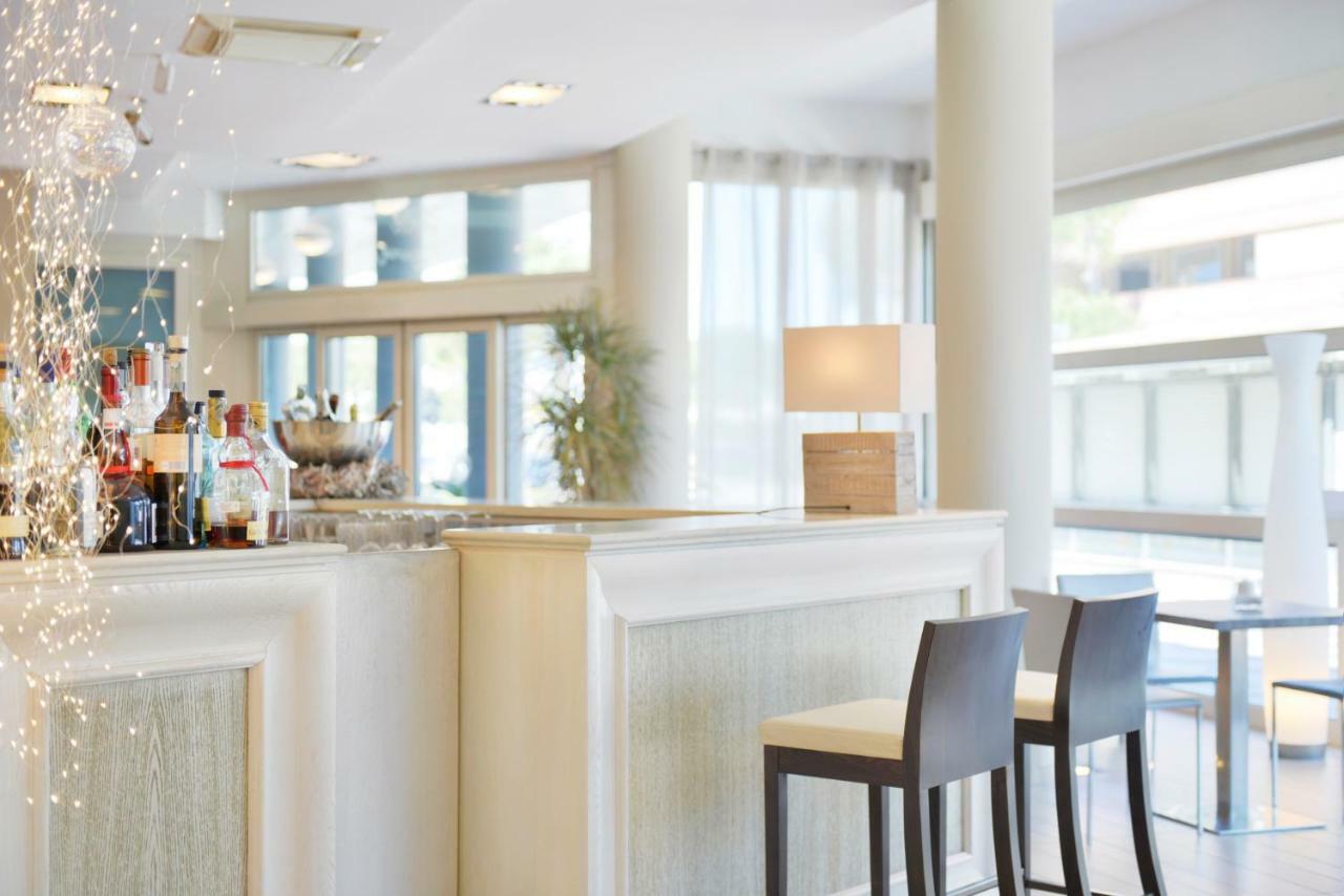 Hotel Fiamma & Spa Cesenatico Luaran gambar