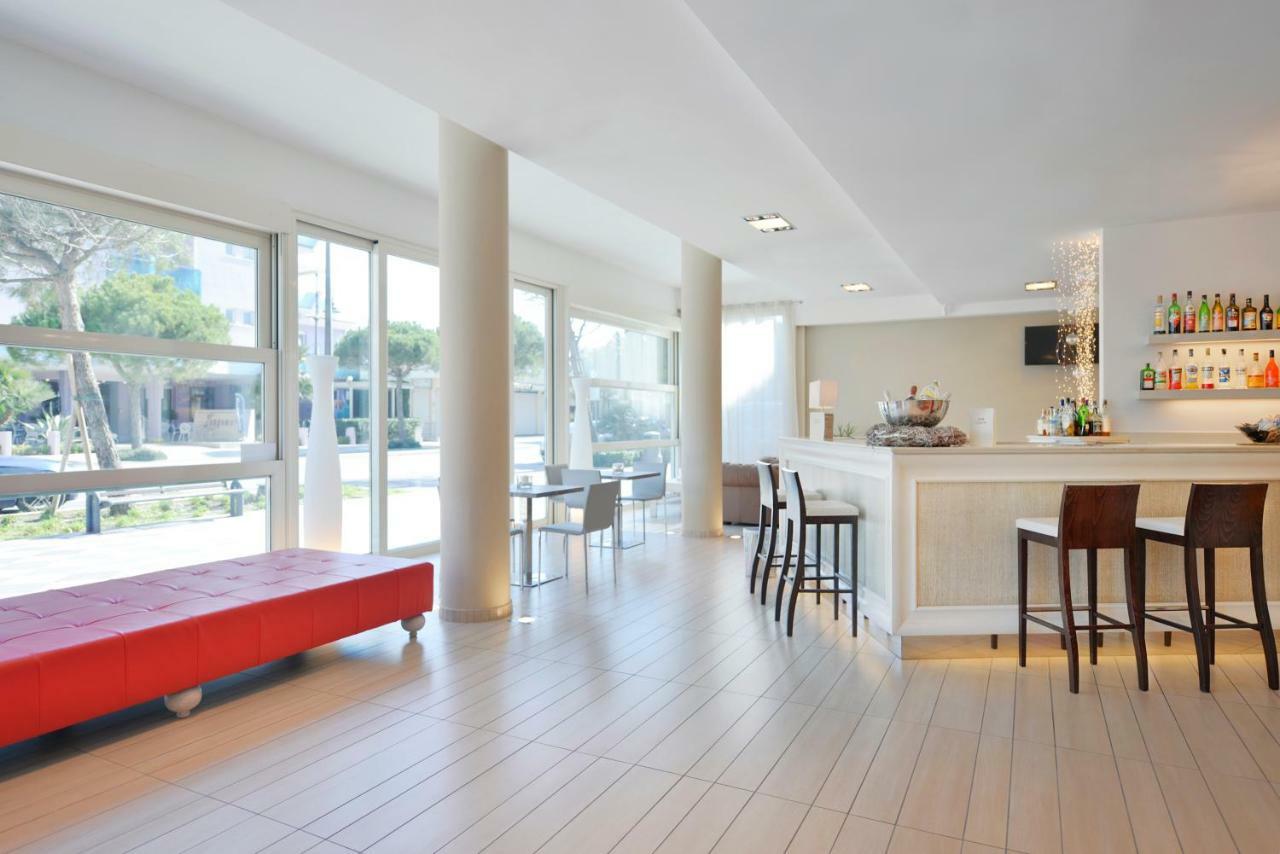 Hotel Fiamma & Spa Cesenatico Luaran gambar