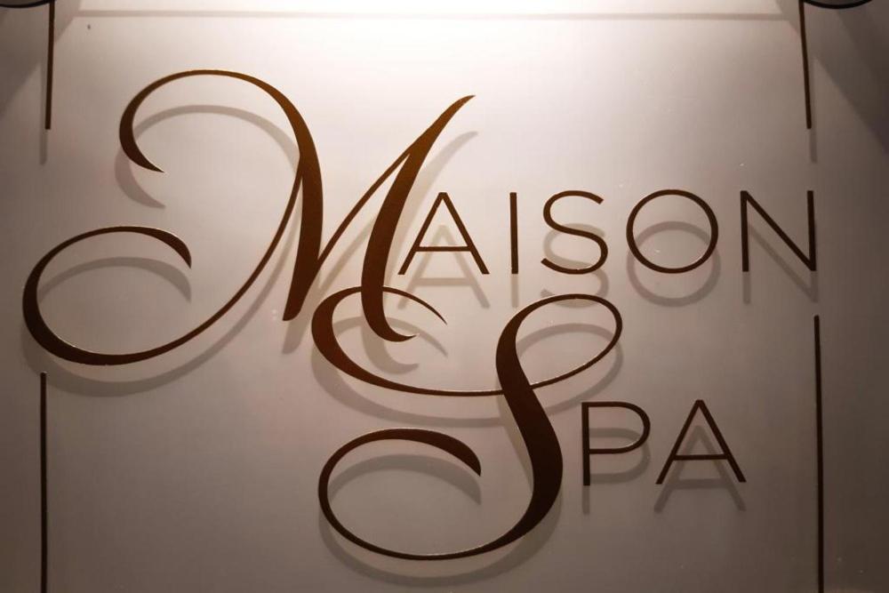 Hotel Fiamma & Spa Cesenatico Luaran gambar