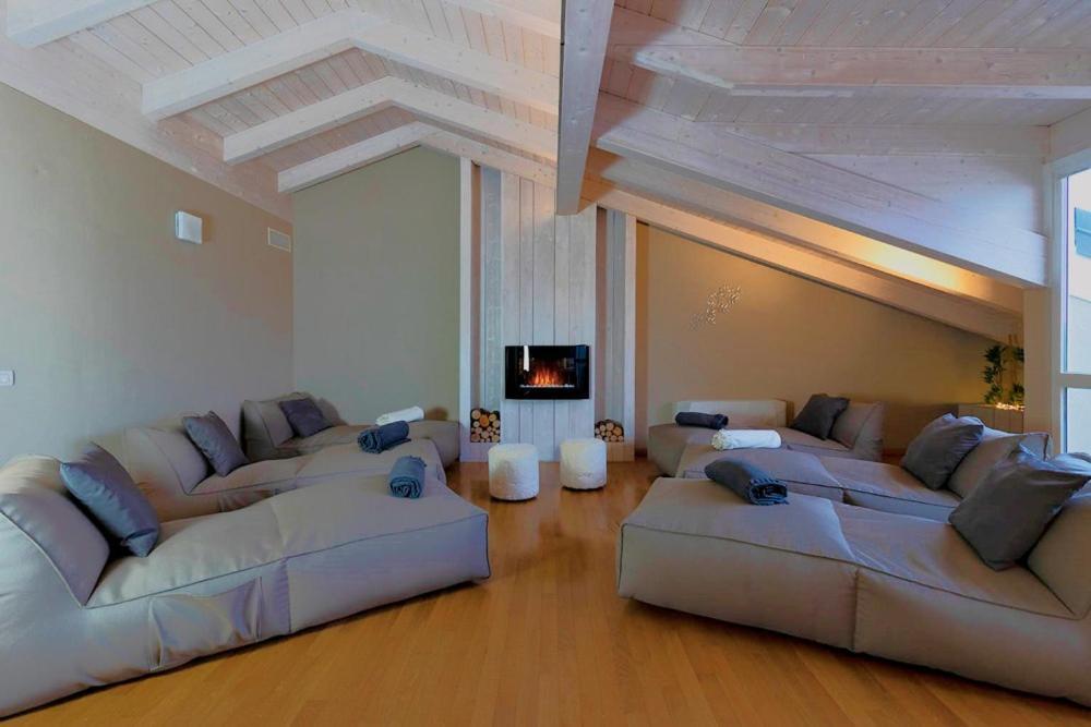 Hotel Fiamma & Spa Cesenatico Luaran gambar